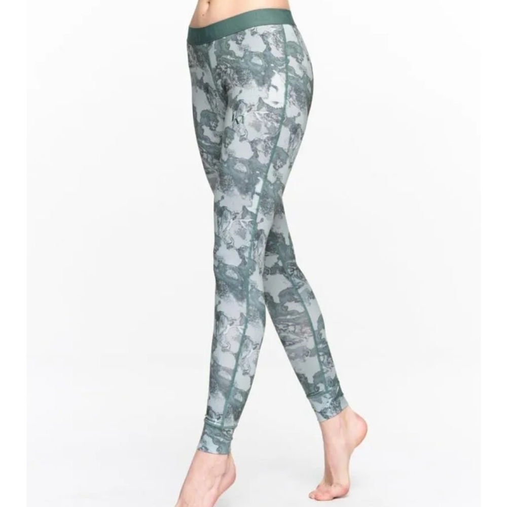 Kari Traa Baselayer Leggings
